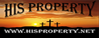 Logo-His Property