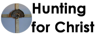 Logo-Hunting for Christ